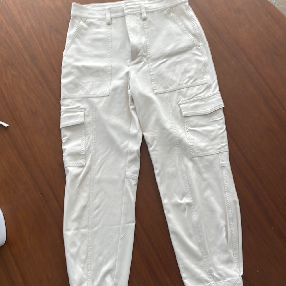 Tan pants
